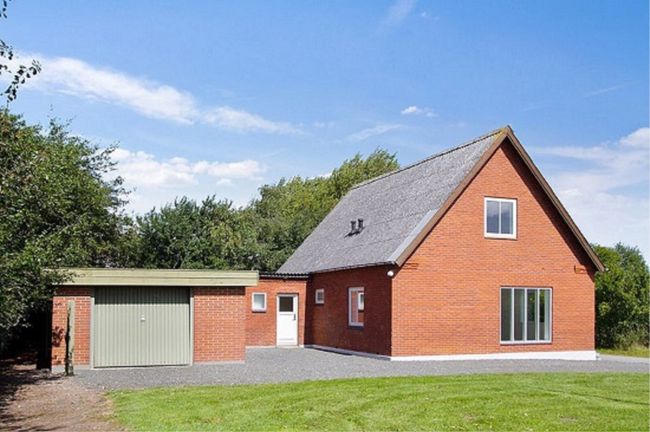 Bredstrupvej 17, Roerslev, 5450 Otterup